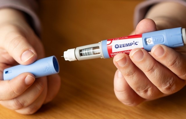 Do GLP-1 weight loss medications work?