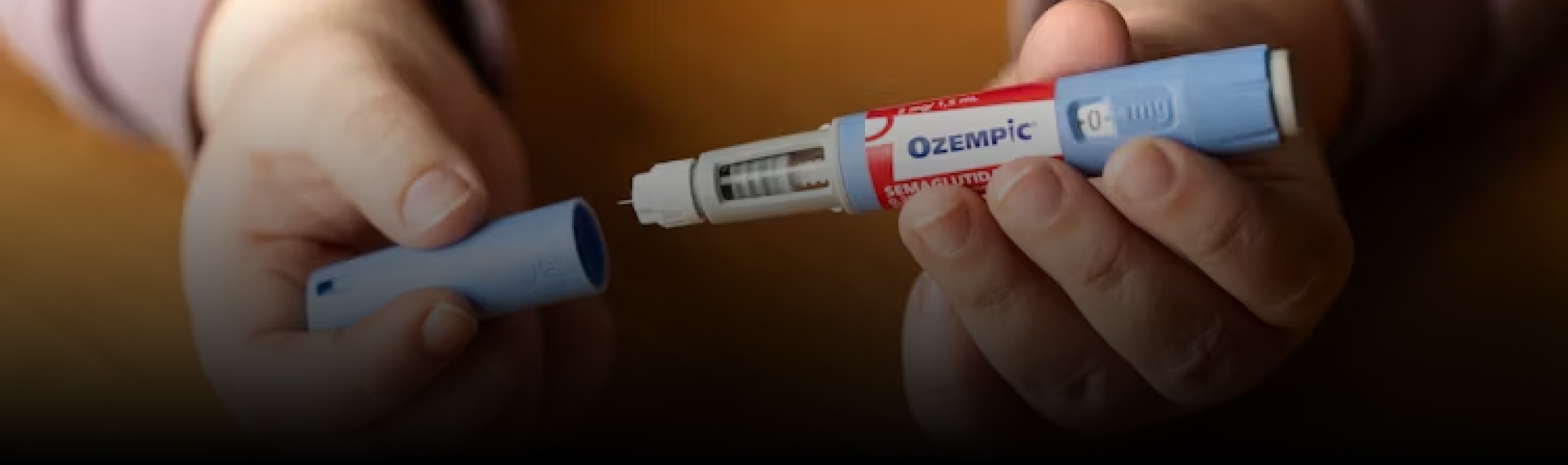How effective is Ozempic for weight loss? How does it compare to berberine and metformin?