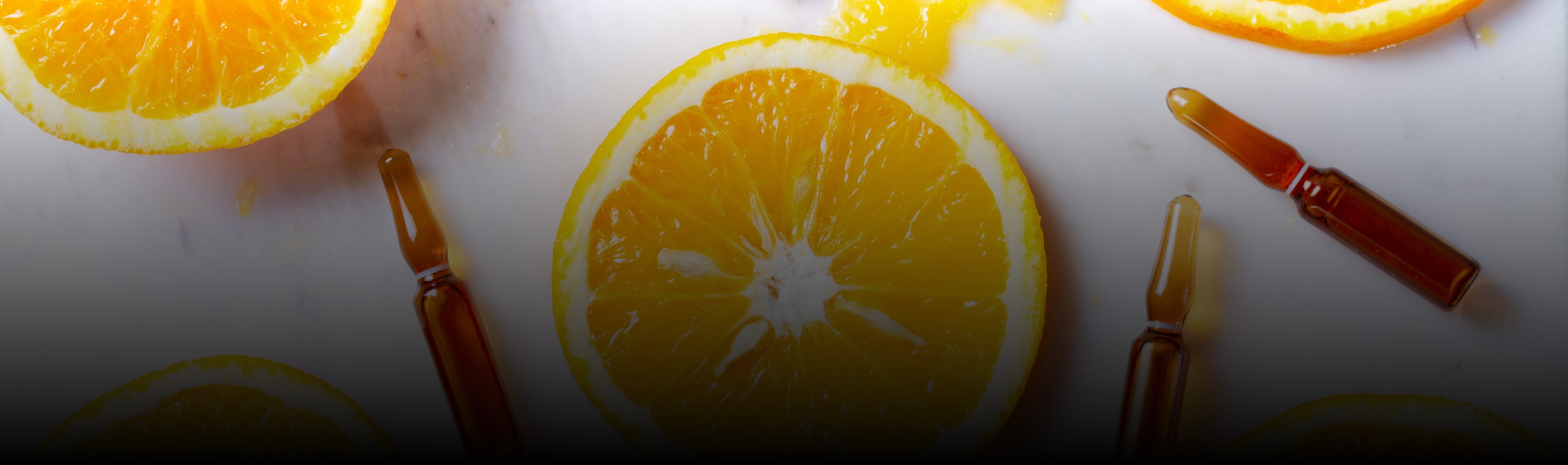 IV drips versus oral supplements