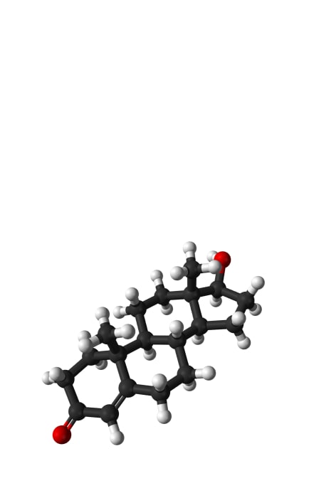 Low Testosterone impacts your masculinity